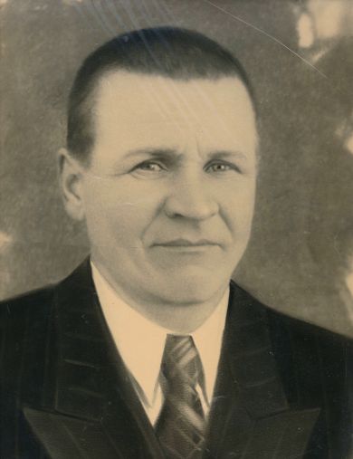 Жуков Павел Петрович