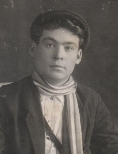 Андрианов Иван Иванович