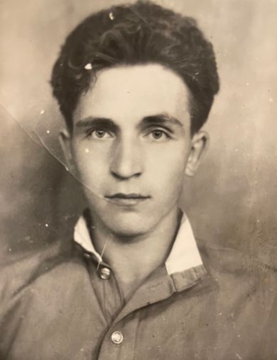 Богомолов Александр Иванович