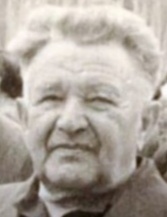 Бочаров Иван Михайлович