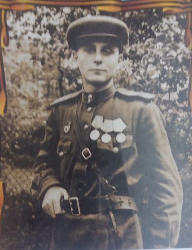 Глинко Дорофей Артёмович