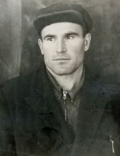 Обуховский Михаил Феодосьевич