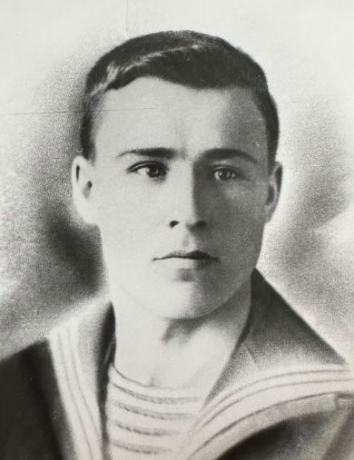 Овсянников Василий Михайлович