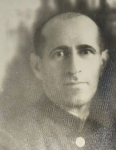 Айзенберг Владимир Борисович