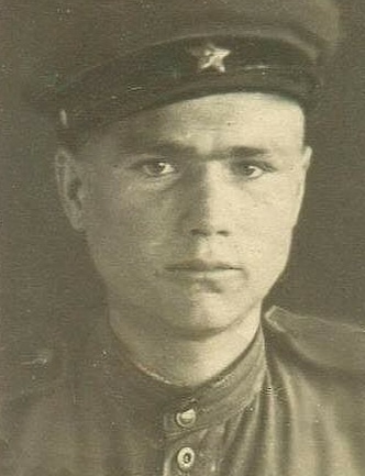 Бычко Фёдор Александрович
