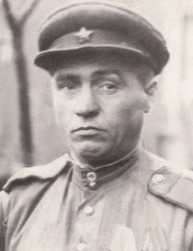 Беломестных Дмитрий Константинович