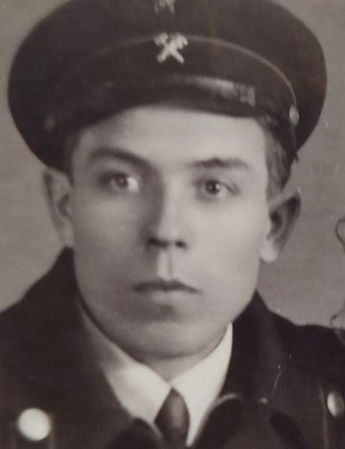 Кречнев Валентин Дмитриевич