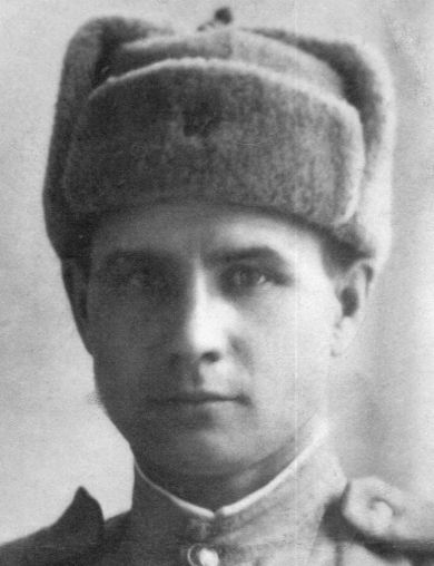 Узбеков Зиятдин Фархутдинович