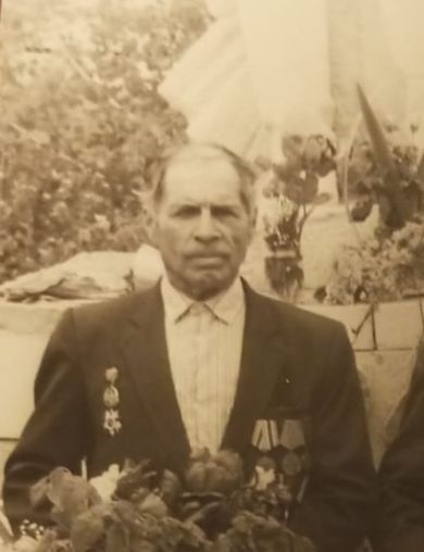 Коломоец Анатолий Нестерович