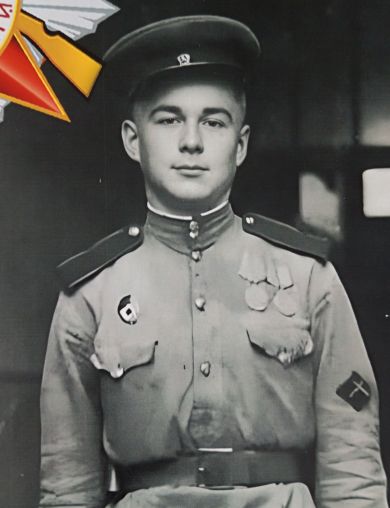 Вознюк Виктор Никандрович