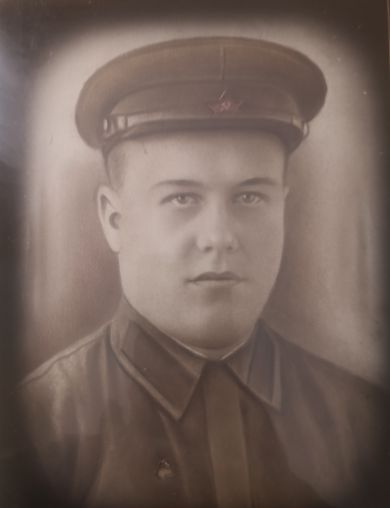 Кривошеин Семён Максимович