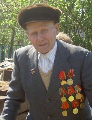 Клинко Николай Алексеевич