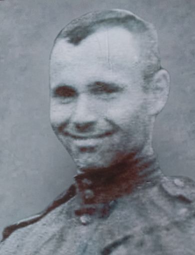 Симонов Михаил Григорьев