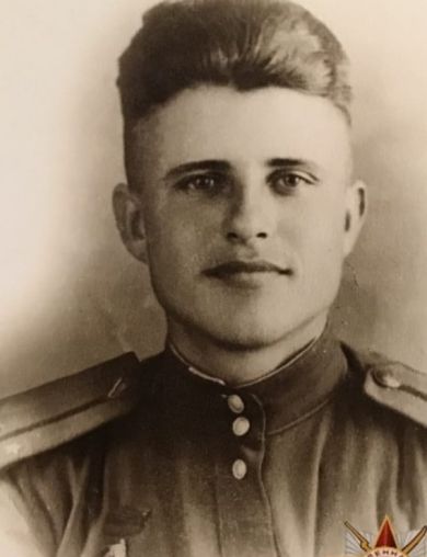 Рябич Иван Михайлович
