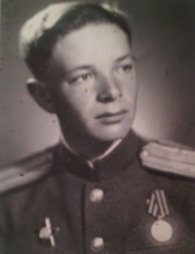 Рассохин Виктор Иванович