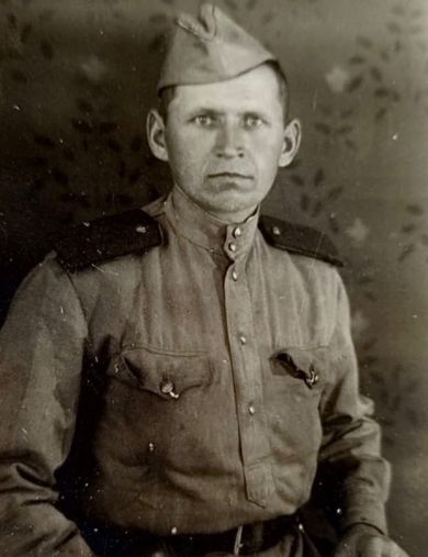 Середин Никита Сергеевич
