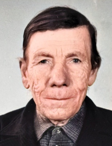 Титов Николай Александрович