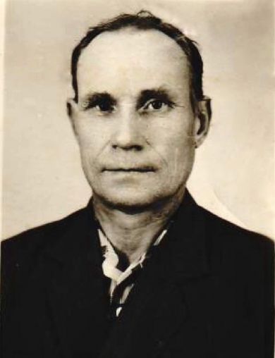 Алексеев Александр Григорьевич