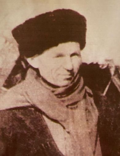 Шалимов Исидор Яковлевич