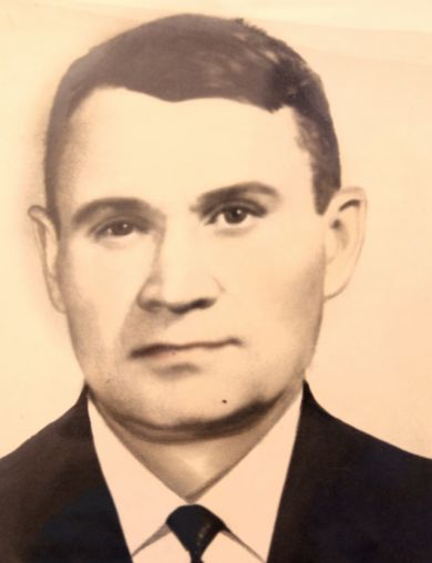 Мухаметзянов Мазит Мухаметзянович