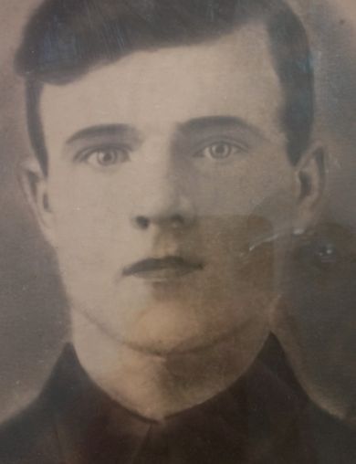Несветаев Николай Яковлевич