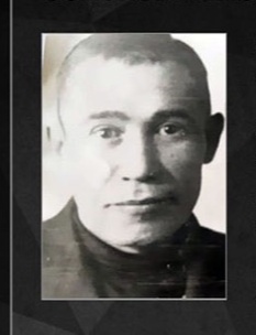 Османов Хамзя Зейнетдинович