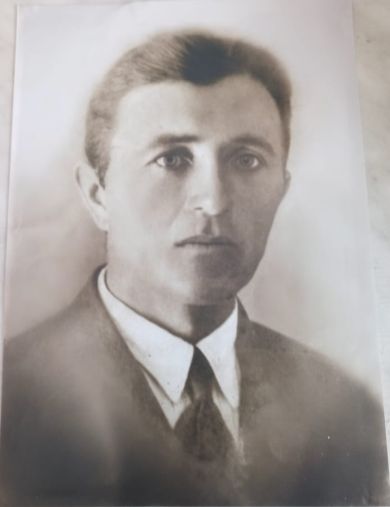 Универсалюк Василий Сергеевич