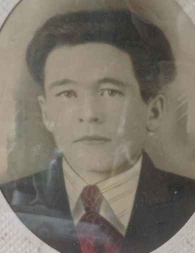 Касаткин Алексей Андреевич