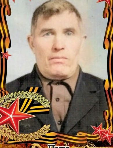 Дуц Алексей Алексеевич