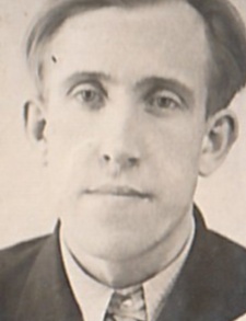 Сафронов Василий Григорьевич