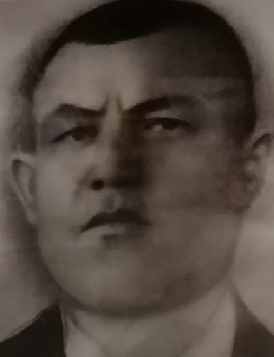 Менгалиев Абдурашит