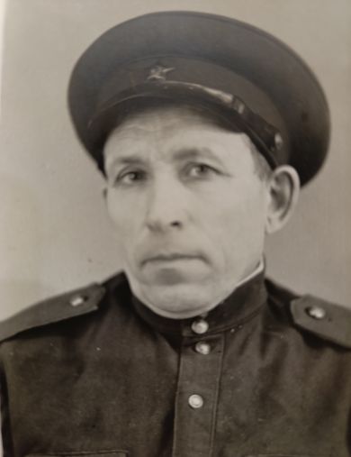Семёнов Алексей Михайлович