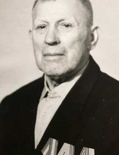 Лаврищев Федор Федорович