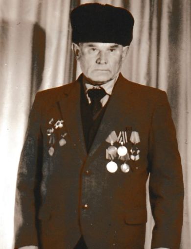 Ковалев Никифор Петрович