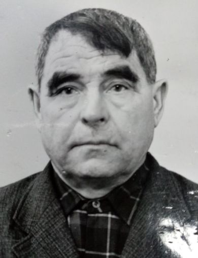 Хасанов Гадиль Хаджиевич