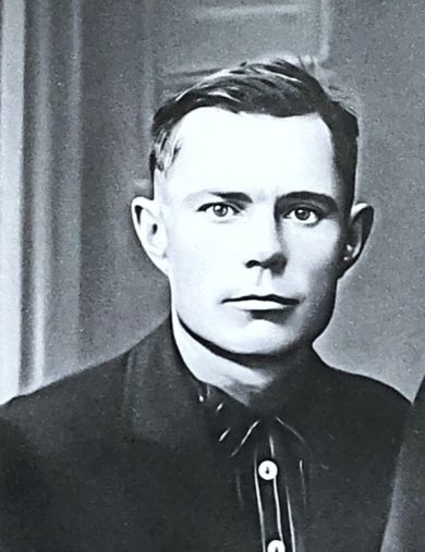 Минин Михаил Яковлевич