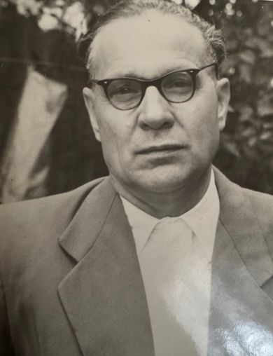 Жебель Афанасий Владимирович