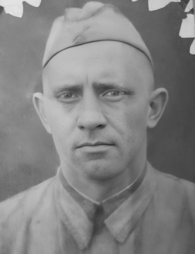 Тикунов Михаил Сергеевич