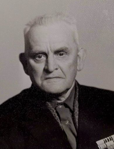 Пряничников Николай Яковлевич