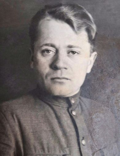 Сергунин Константин Семёнович