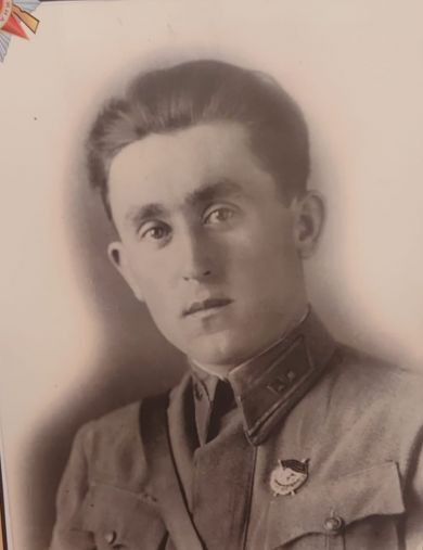 Золотницкий Михаил Григорьевич