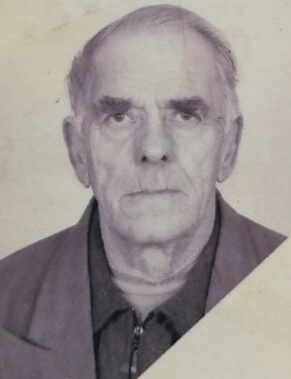 Ямщиков Георгий Никифорович