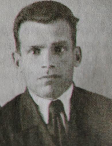 Калинин Василий Петрович