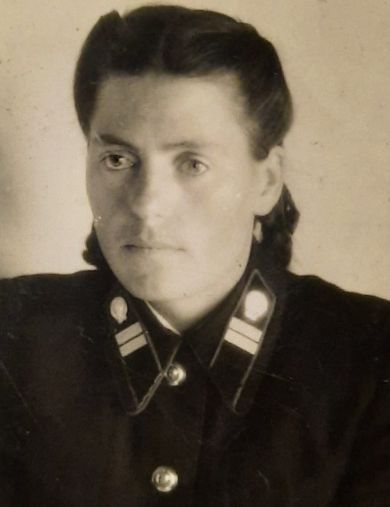 Печенкина Лидия