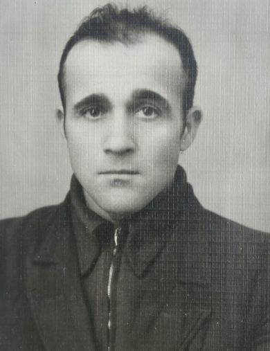 Абдрашитов Тауфик Касимович