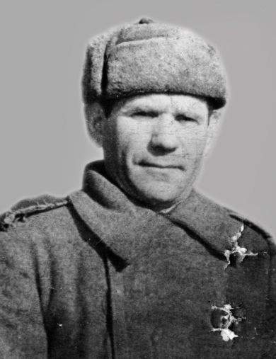 Кувшинов Дмитрий Емельянович