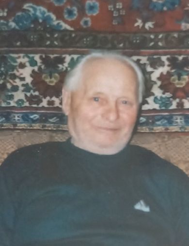 Тимохин Николай Михайлович