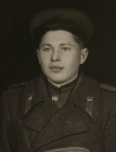 Савченко Прохор Иванович