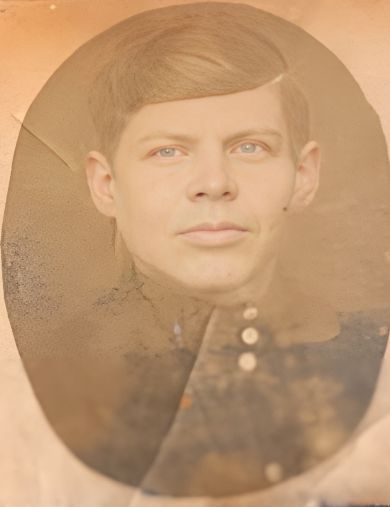 Дерябин Александр Николаевич