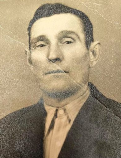 Графкин Александр Семёнович